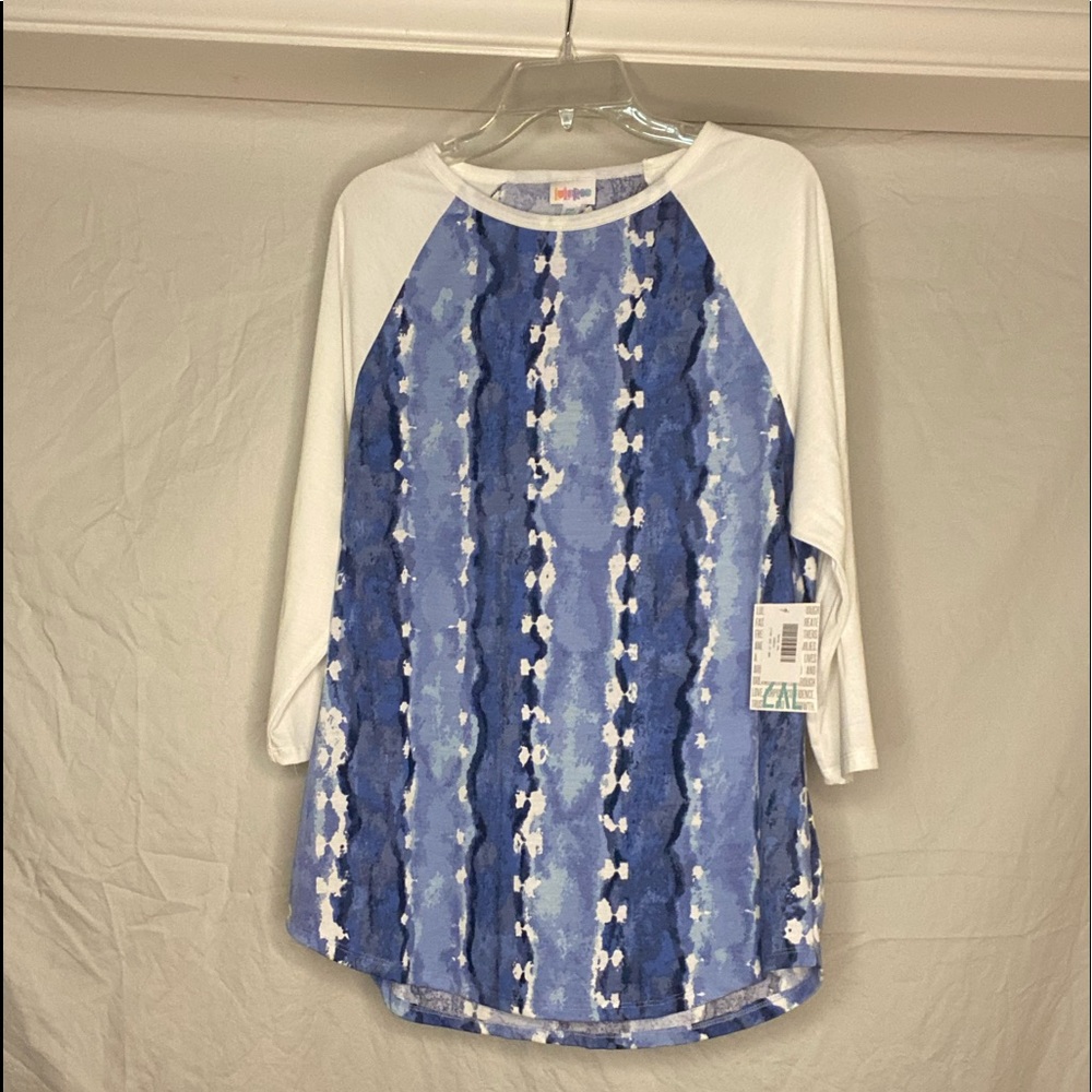NWT LuLaRoe Randy size 2xl